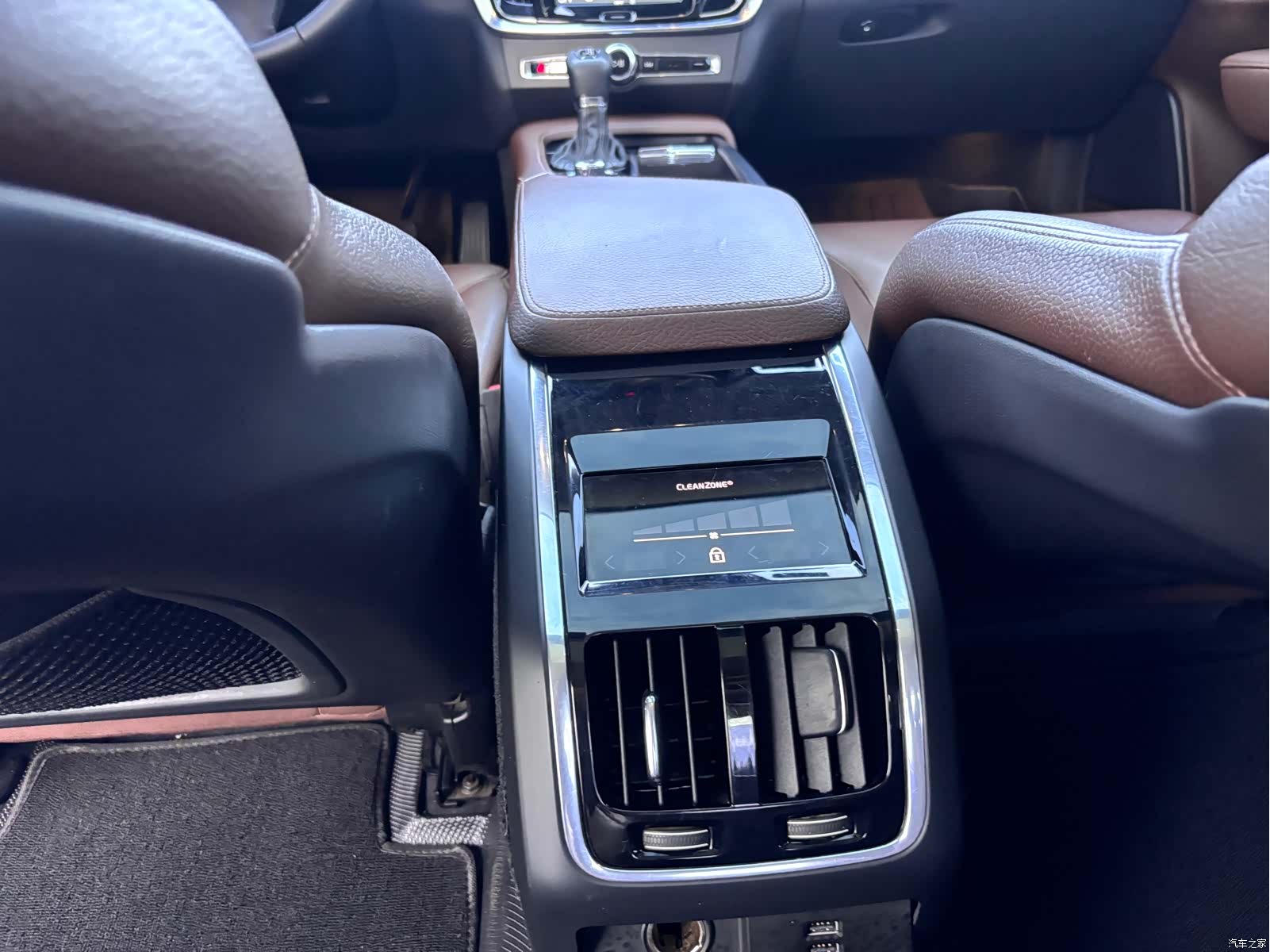 Volvo S90, 2017 19
