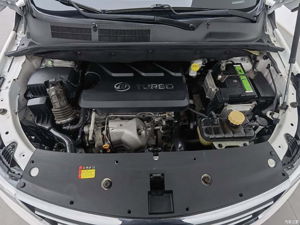 Wuling 730, 2018 6