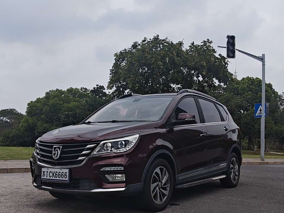 Baoding 560 Baoding 560
