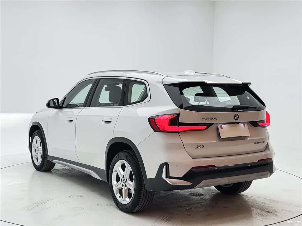 BMW X1, 2023 4