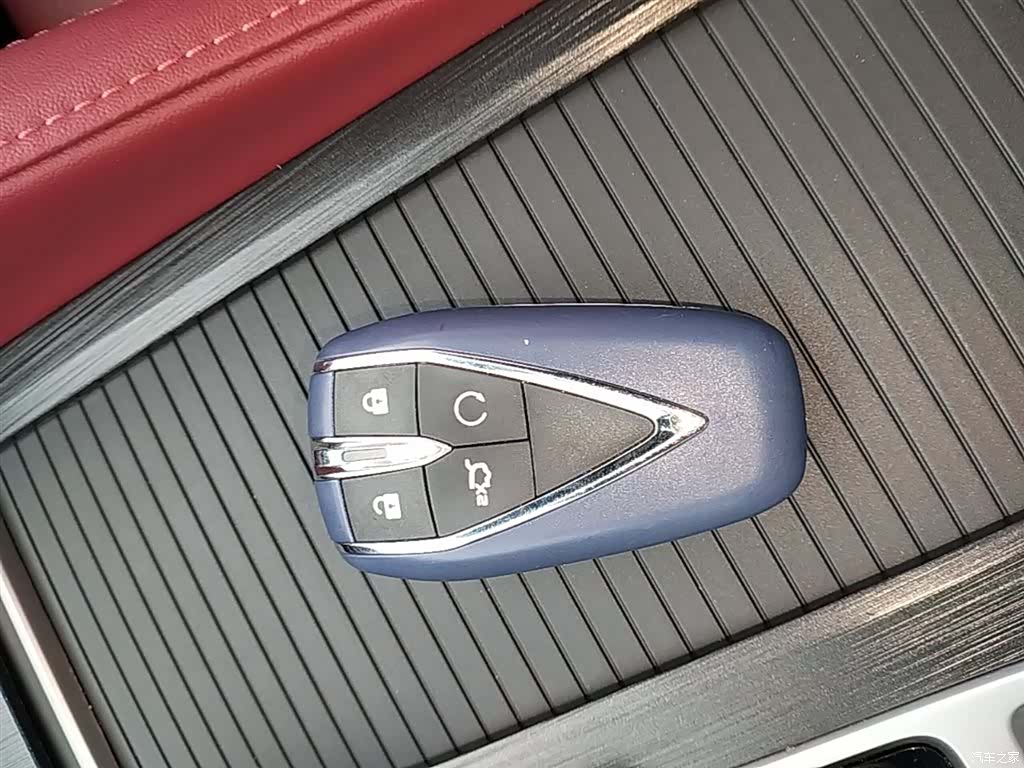 Changan CS75, 2023 9