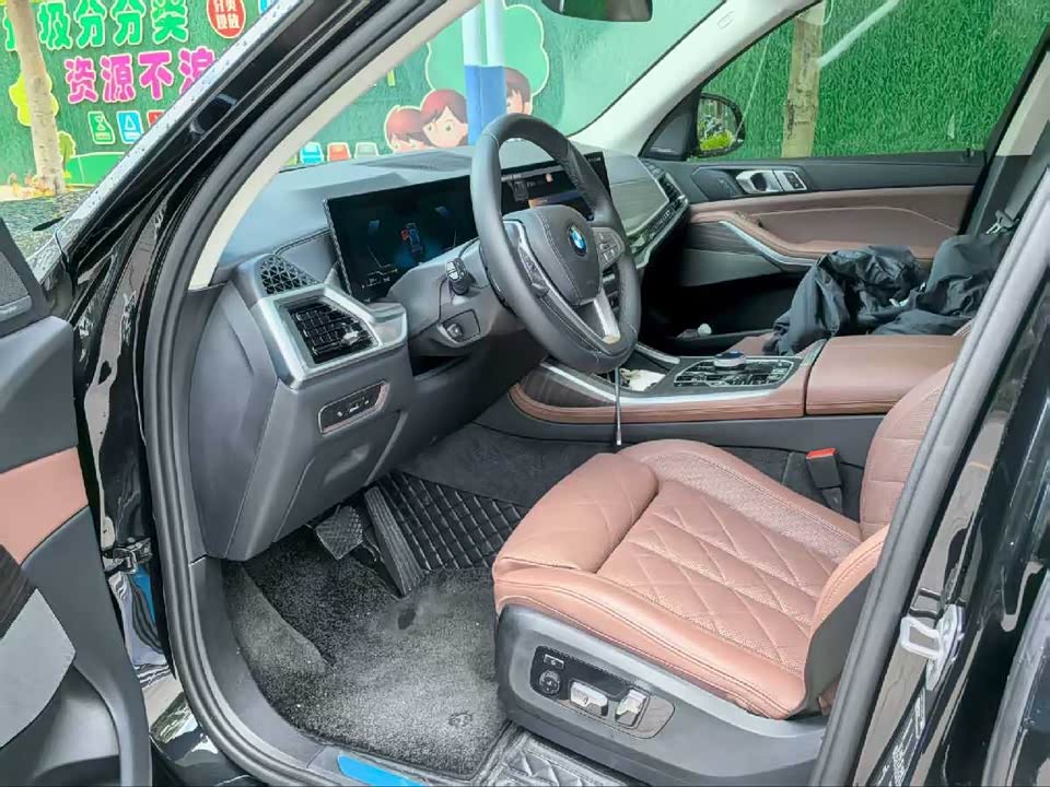 BMW X7 BMW X7