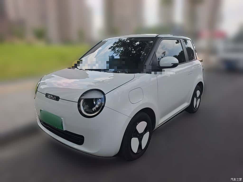 Changan Lumin, 2025 1