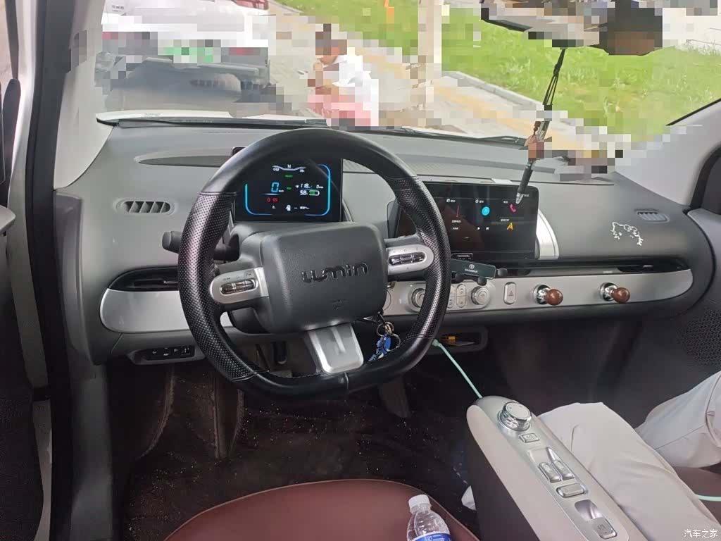 Changan Lumin, 2025 6