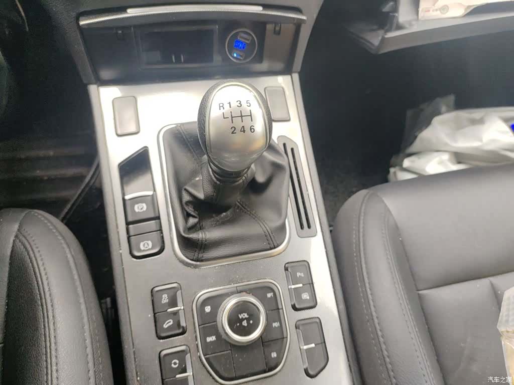 Haval H6, 2016 10