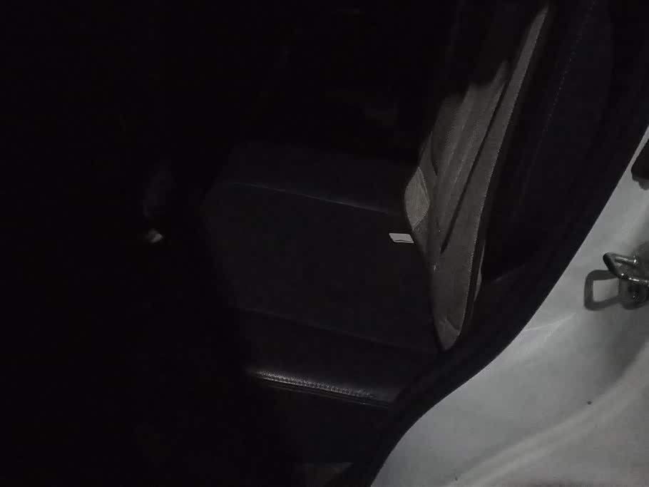 Mitsubishi Jinxuan ASX