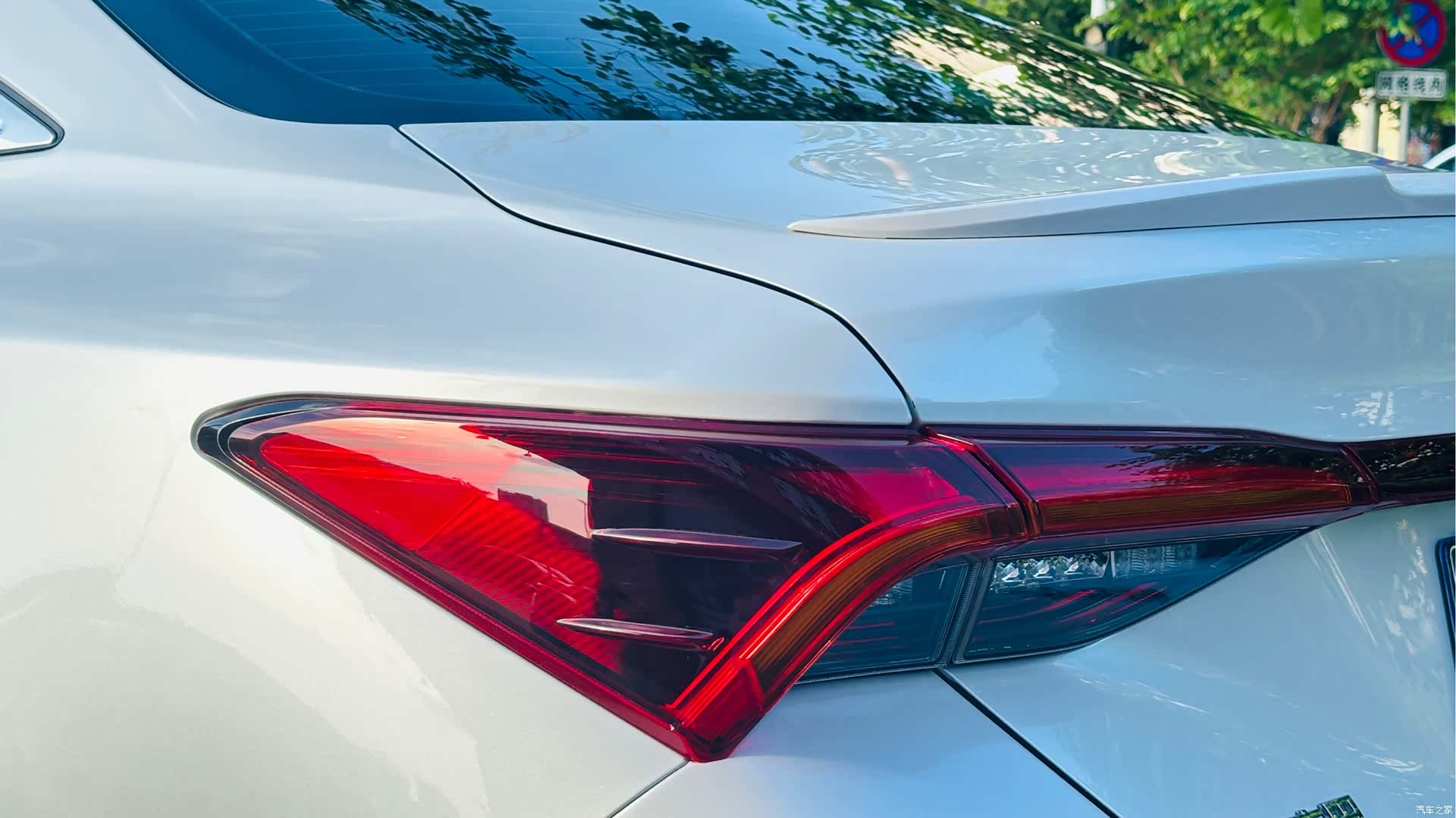 Toyota Avalon, 2023 12