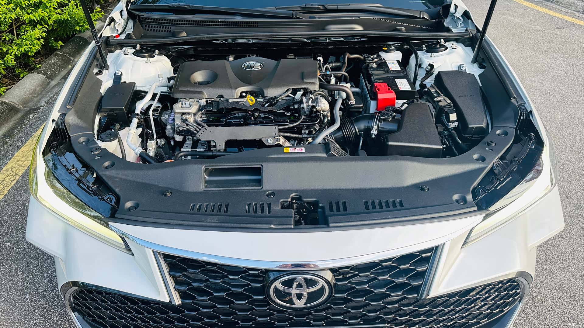Toyota Avalon, 2023 10
