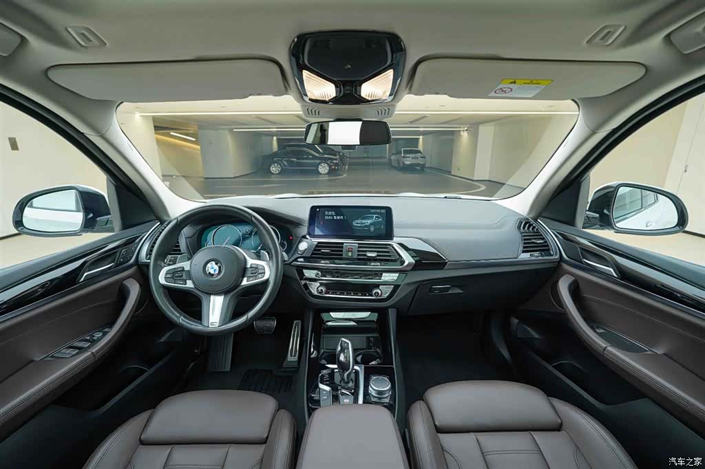BMW X3, 2019 19