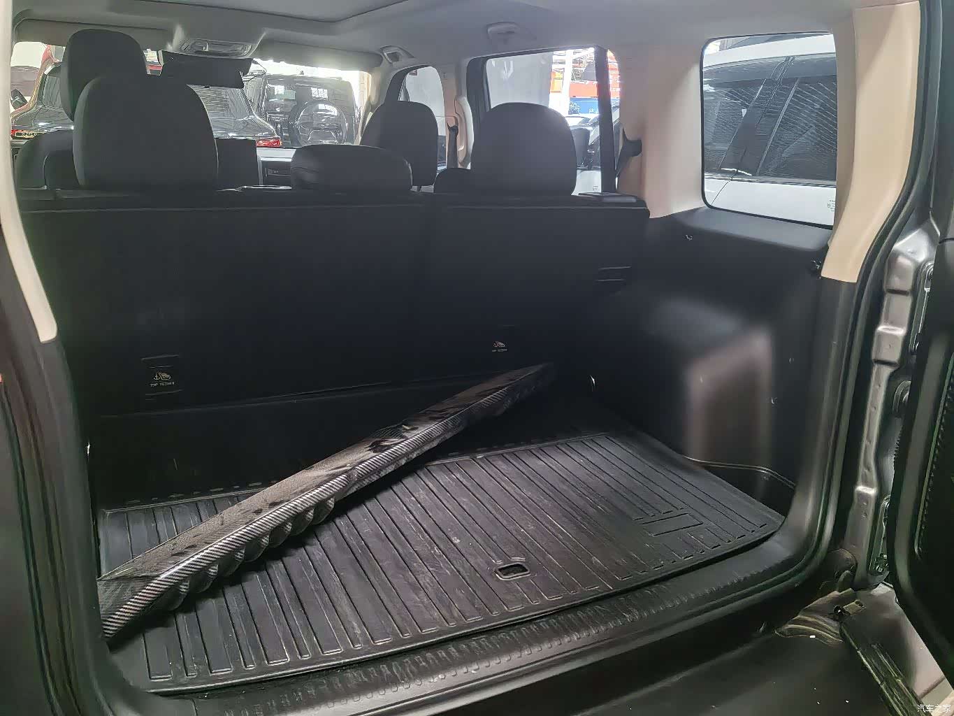 Haval Raptor, 2025 11