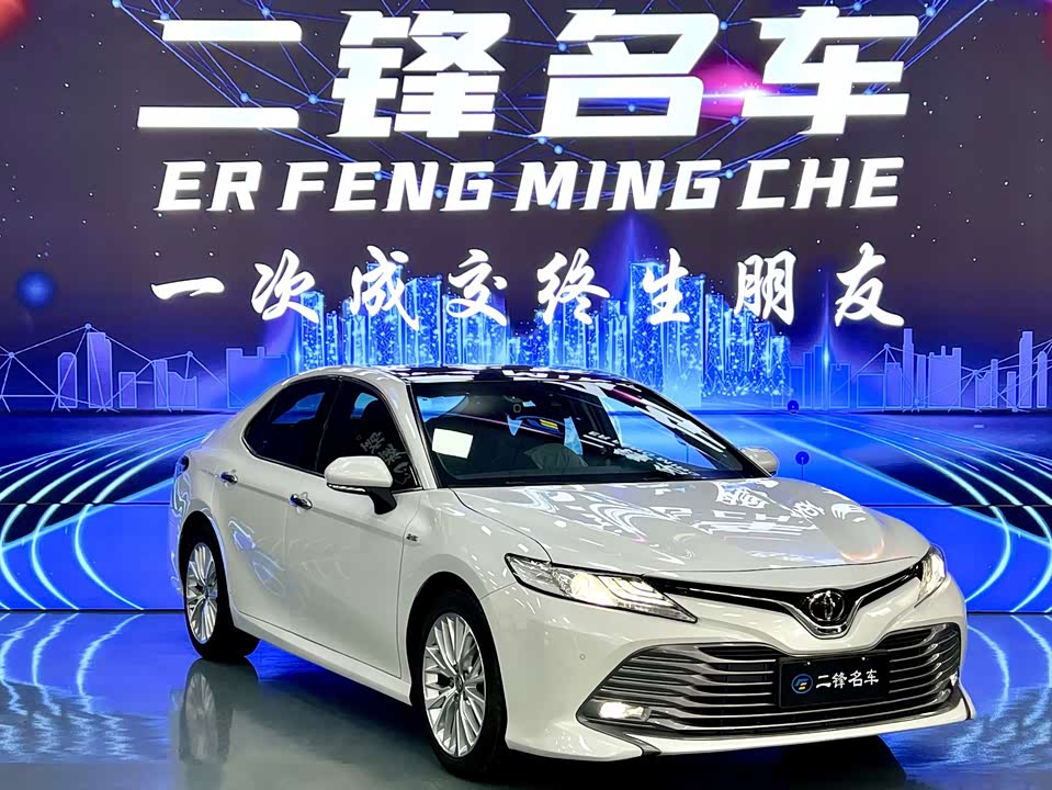 Toyota Camry Toyota Camry