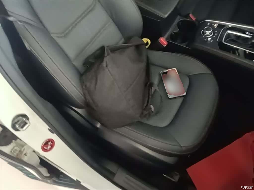 Mazda CX-5, 2019 25