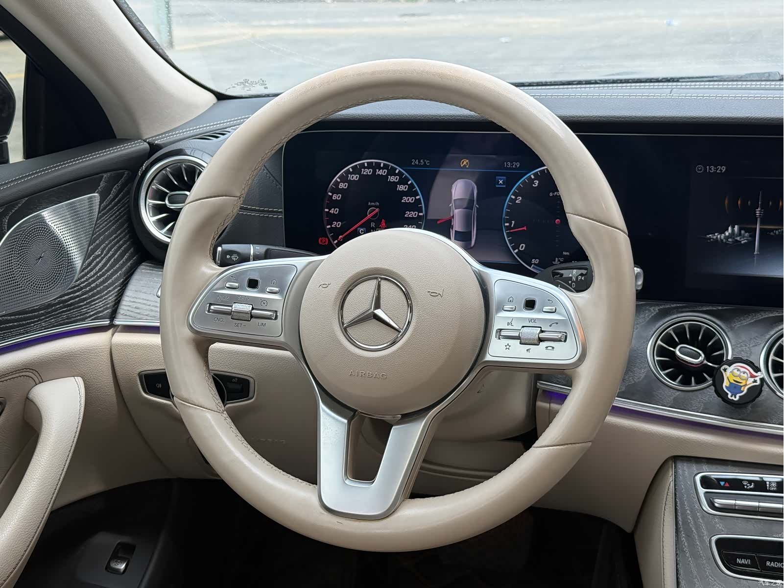 Mercedes-Benz CLS, 2020 12