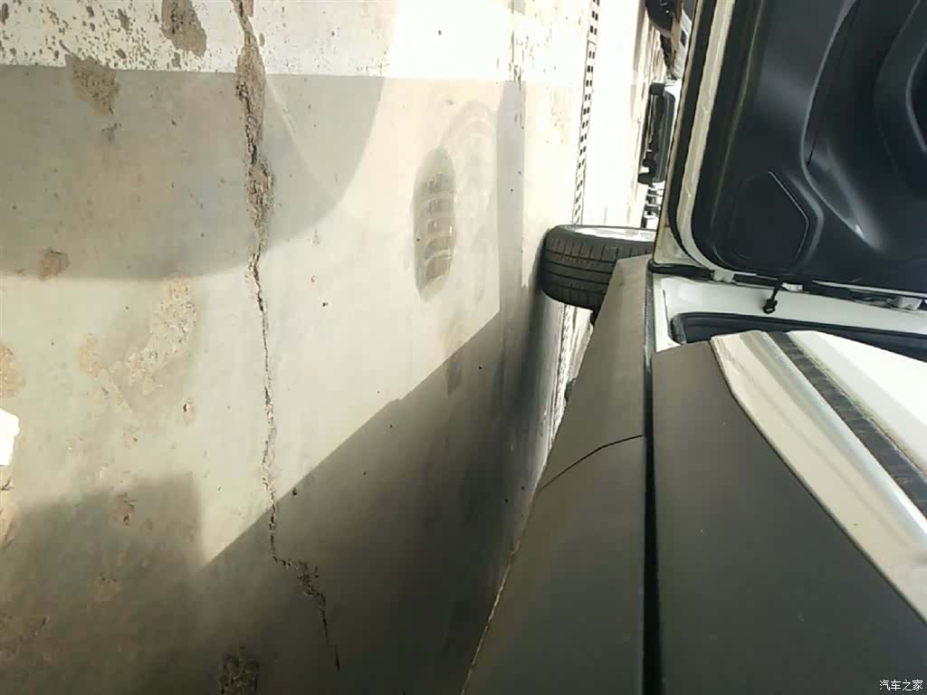 Changan CS15, 2018 22