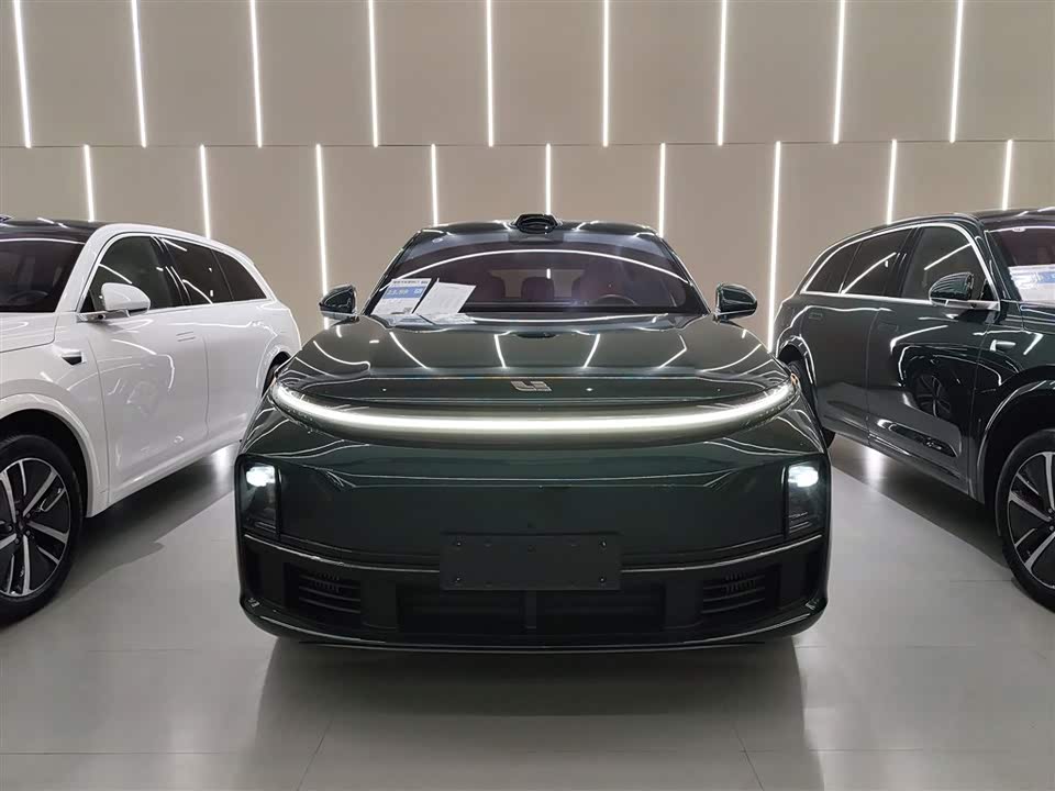 Li Auto Ideal L7