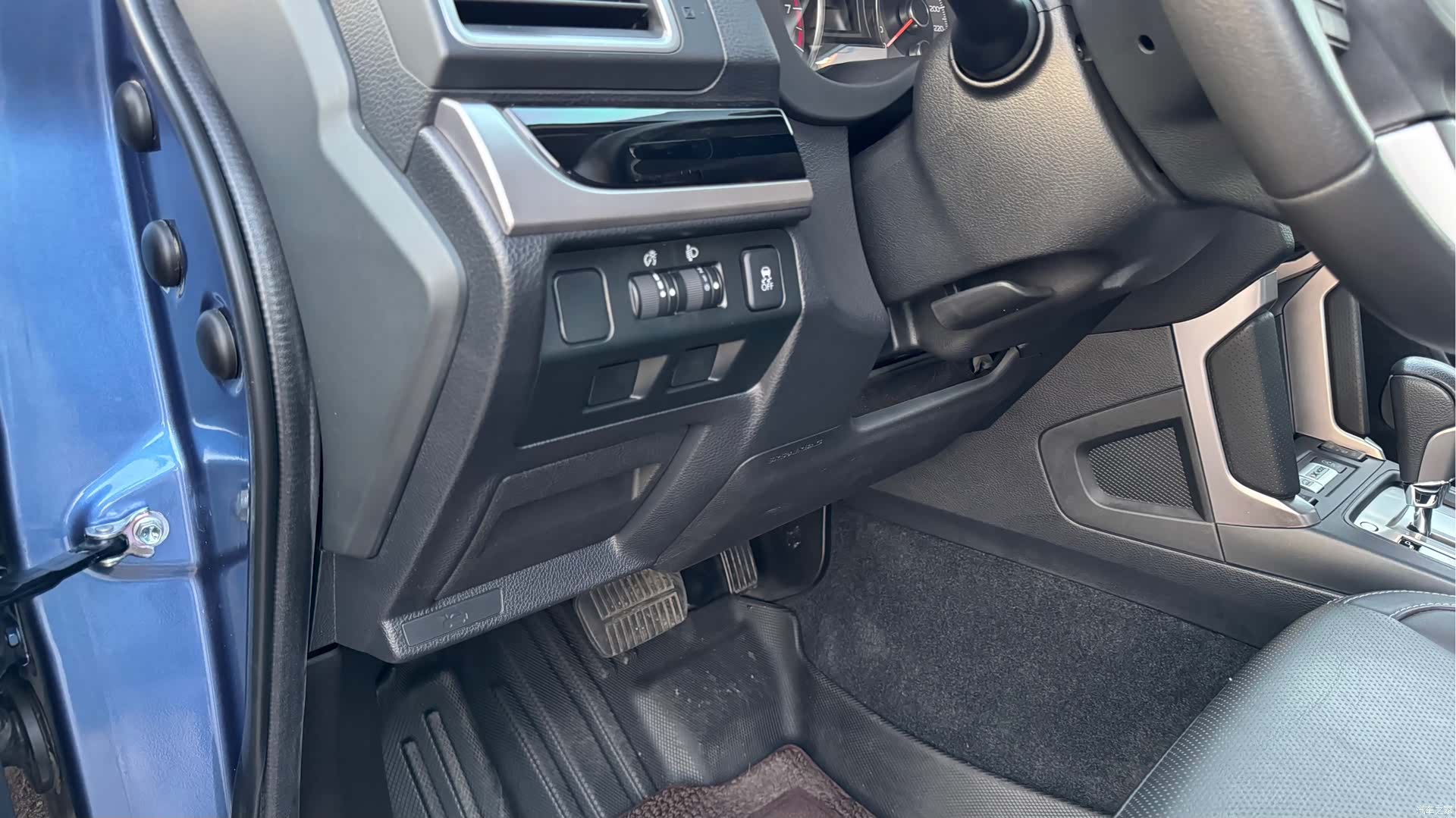 Subaru Forester, 2017 20