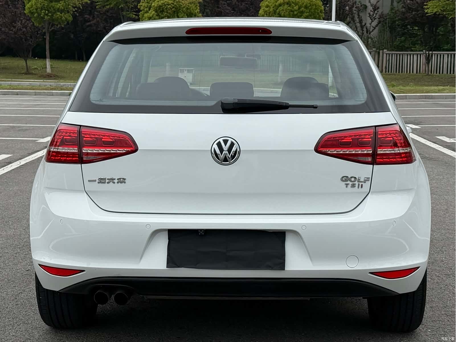 Volkswagen Golf, 2016 8