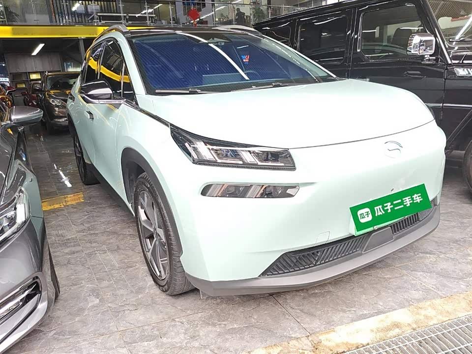 Trumpchi Guangzhou Car Trumpchi Guangzhou Car