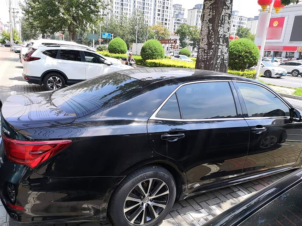Toyota crown Toyota crown