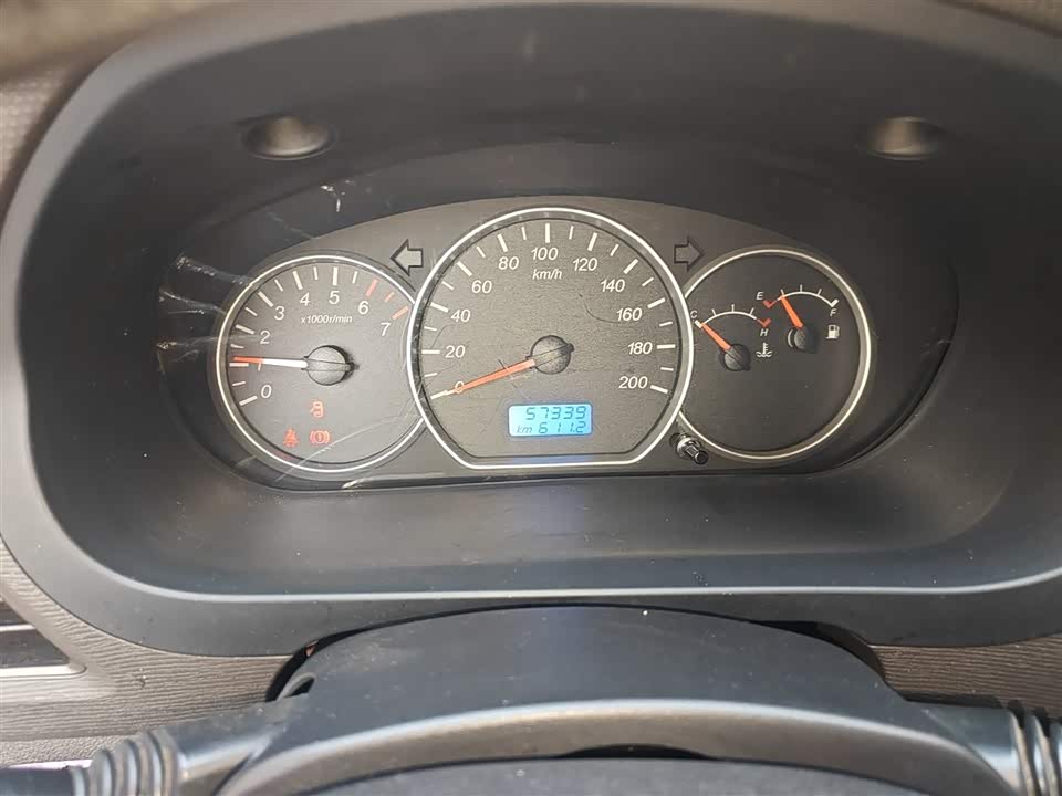 Wuling Wuling Hongguang