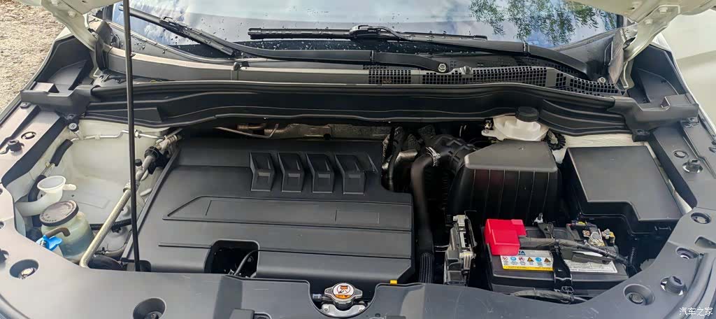 Haval M6, 2023 15