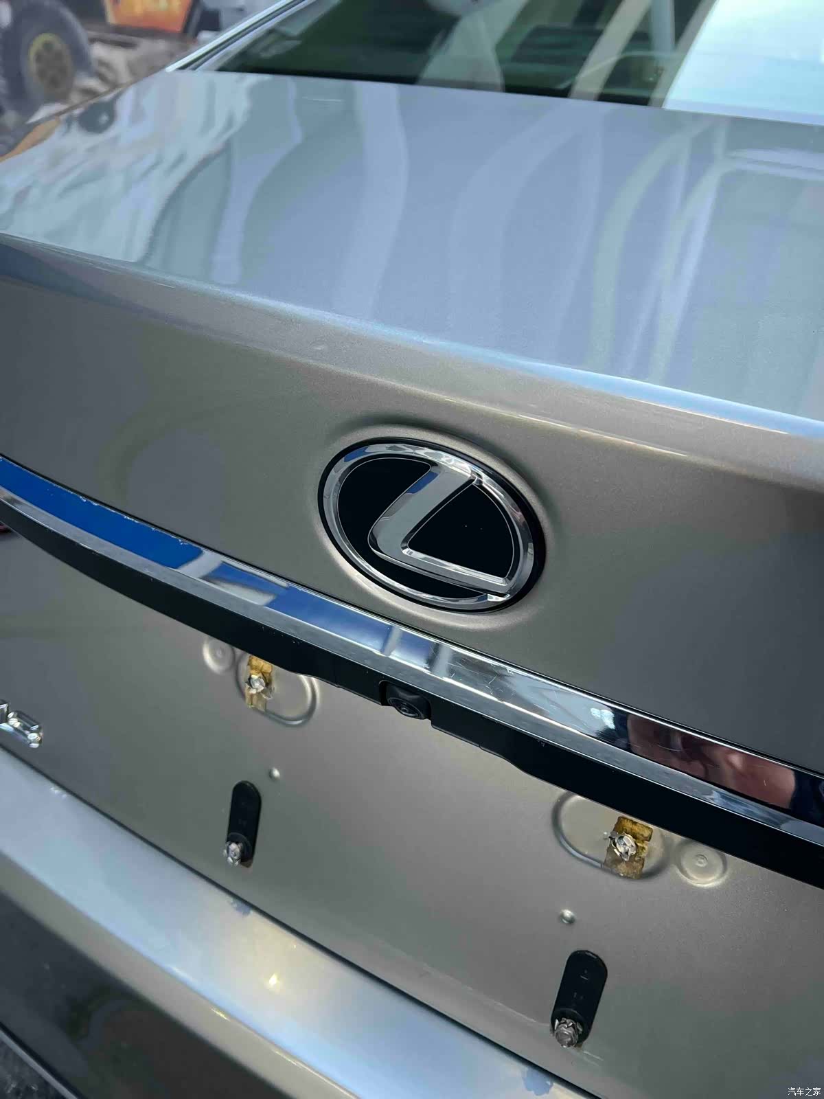 Lexus ES, 2023 8