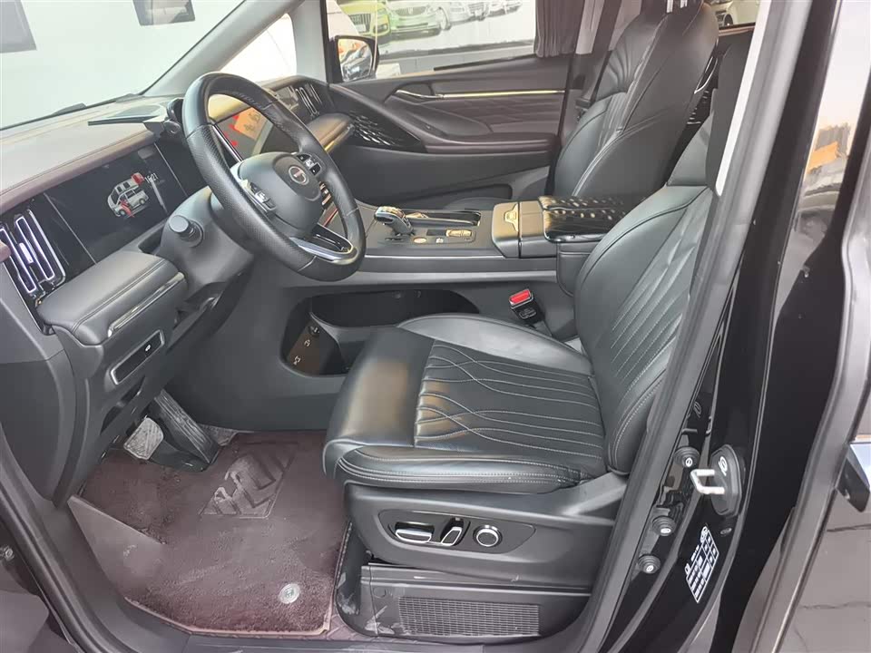 Trumpchi Trumpchi M8