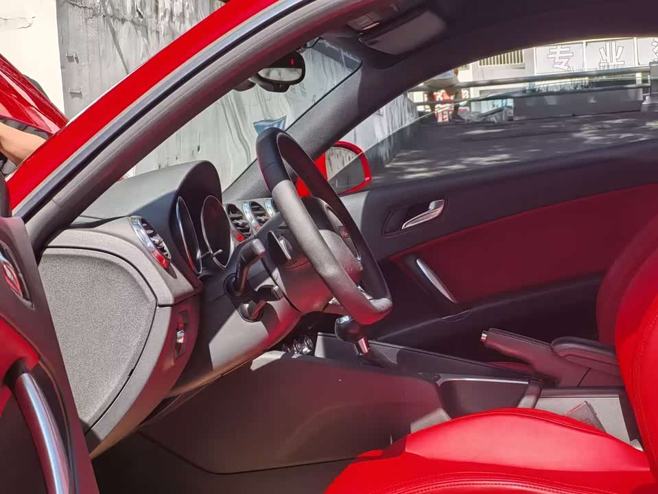 Audi TT Audi TT