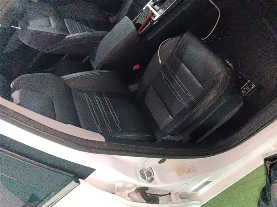 BYD Qinxin Energy BYD Qinxin Energy