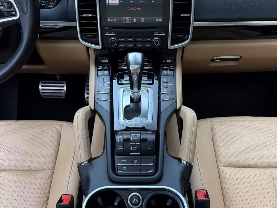 Porsche Cayenne Porsche Cayenne