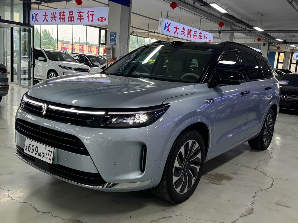 Aito M7