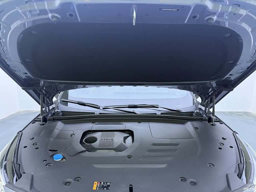 Roewe RX5, 2023 4