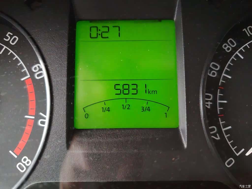 Skoda Rapid, 2017 все фото
