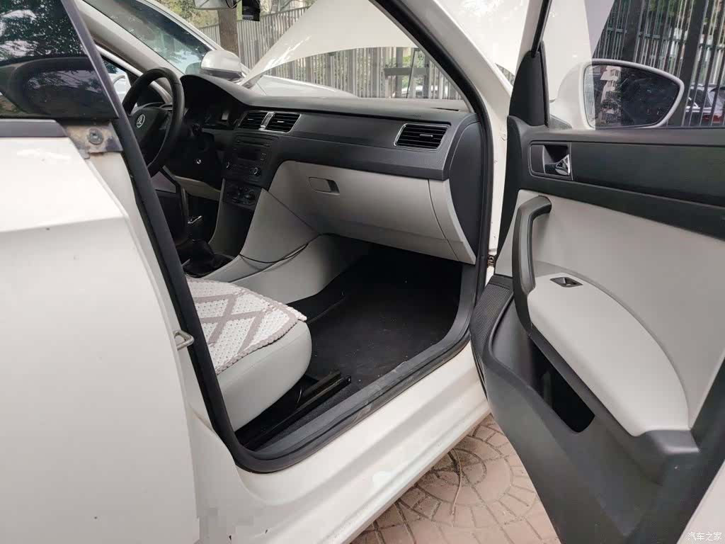 Skoda Rapid, 2017 20