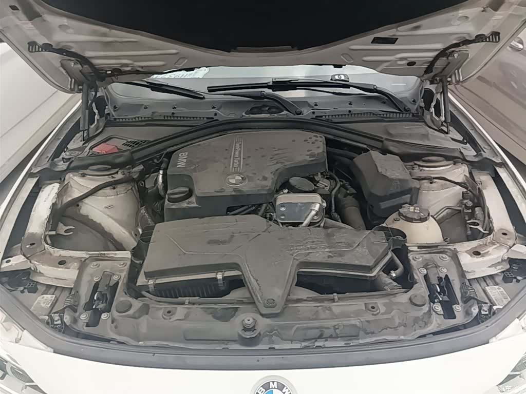 BMW 3 Series, 2016 20