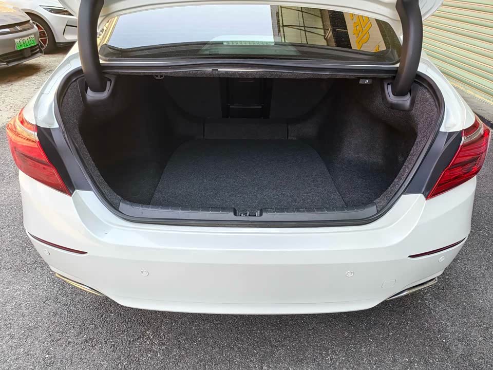 Trumpchi Guangzhou Car Trumpchi Guangzhou Car