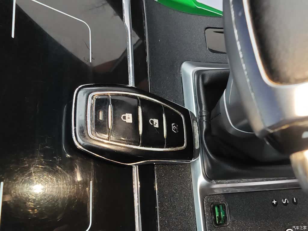 DongFeng ix5, 2019 9