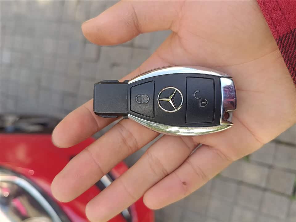 Mercedes-Benz Class B