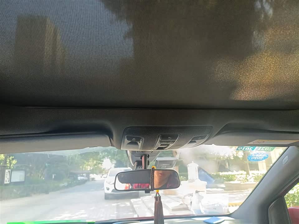 Mercedes-Benz Class B