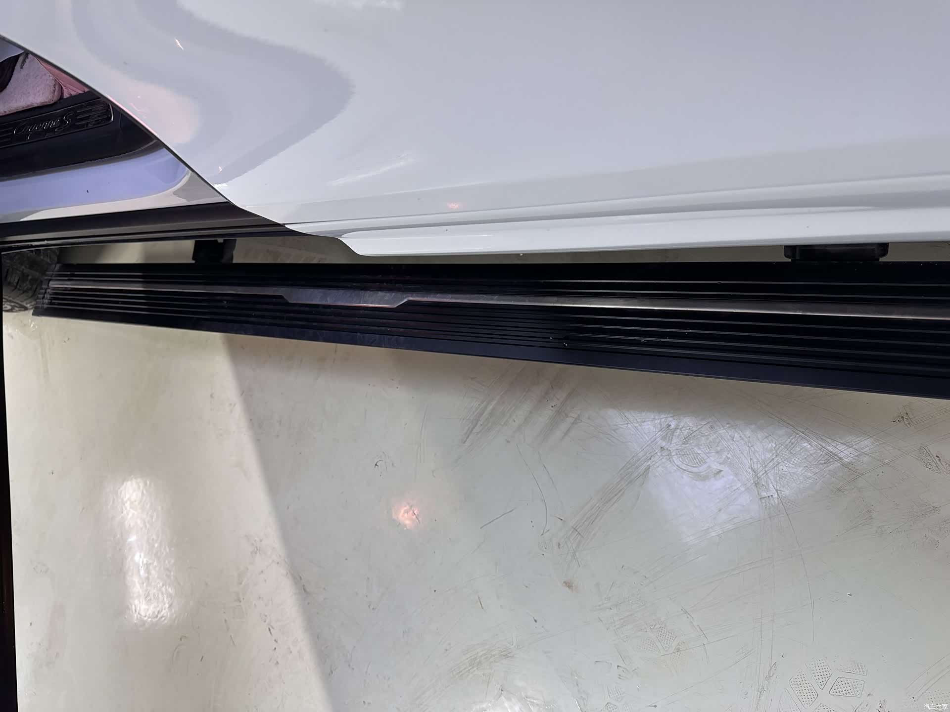 Porsche Cayenne, 2018 11