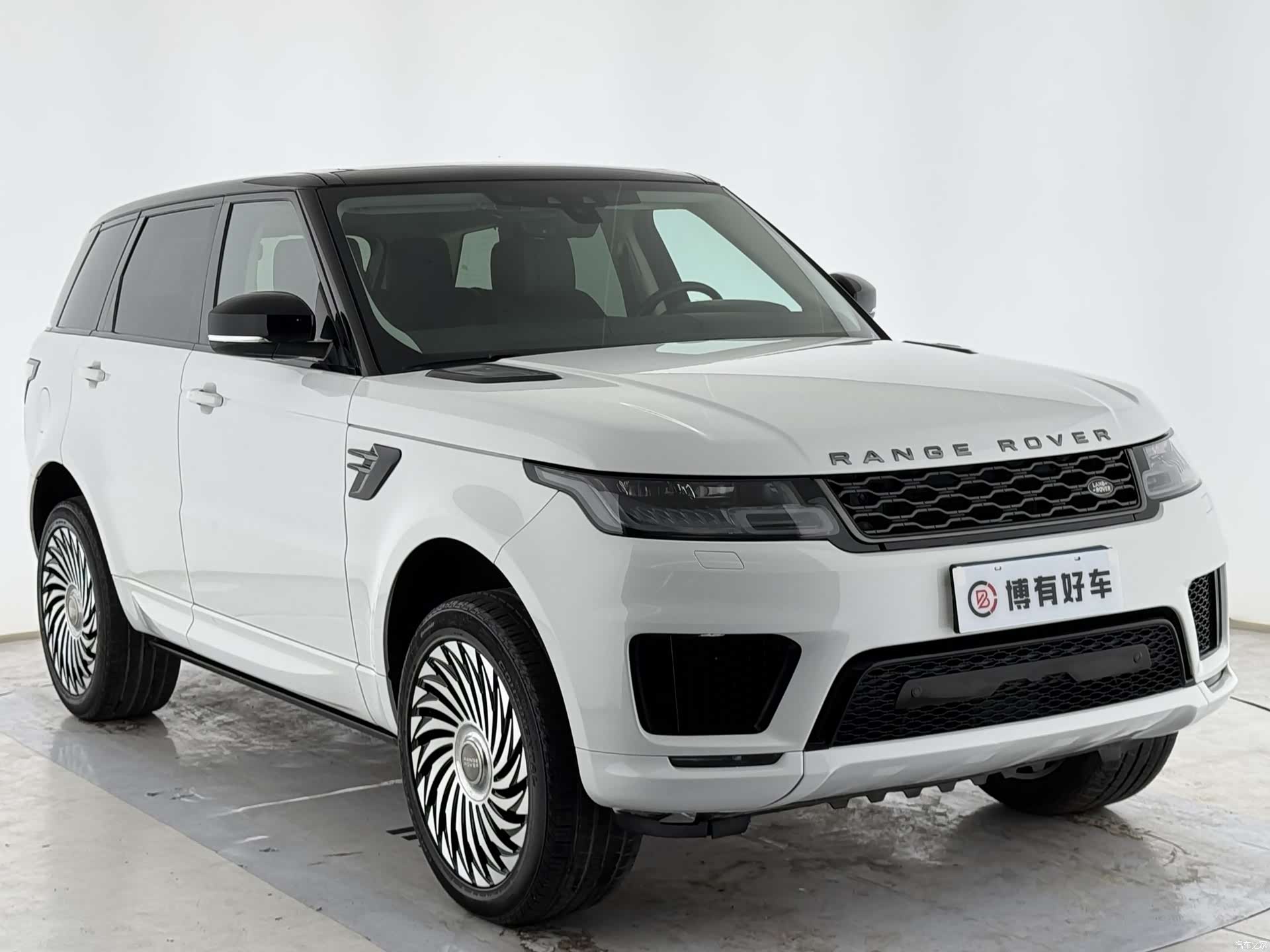 Land Rover Range Rover, 2019 3