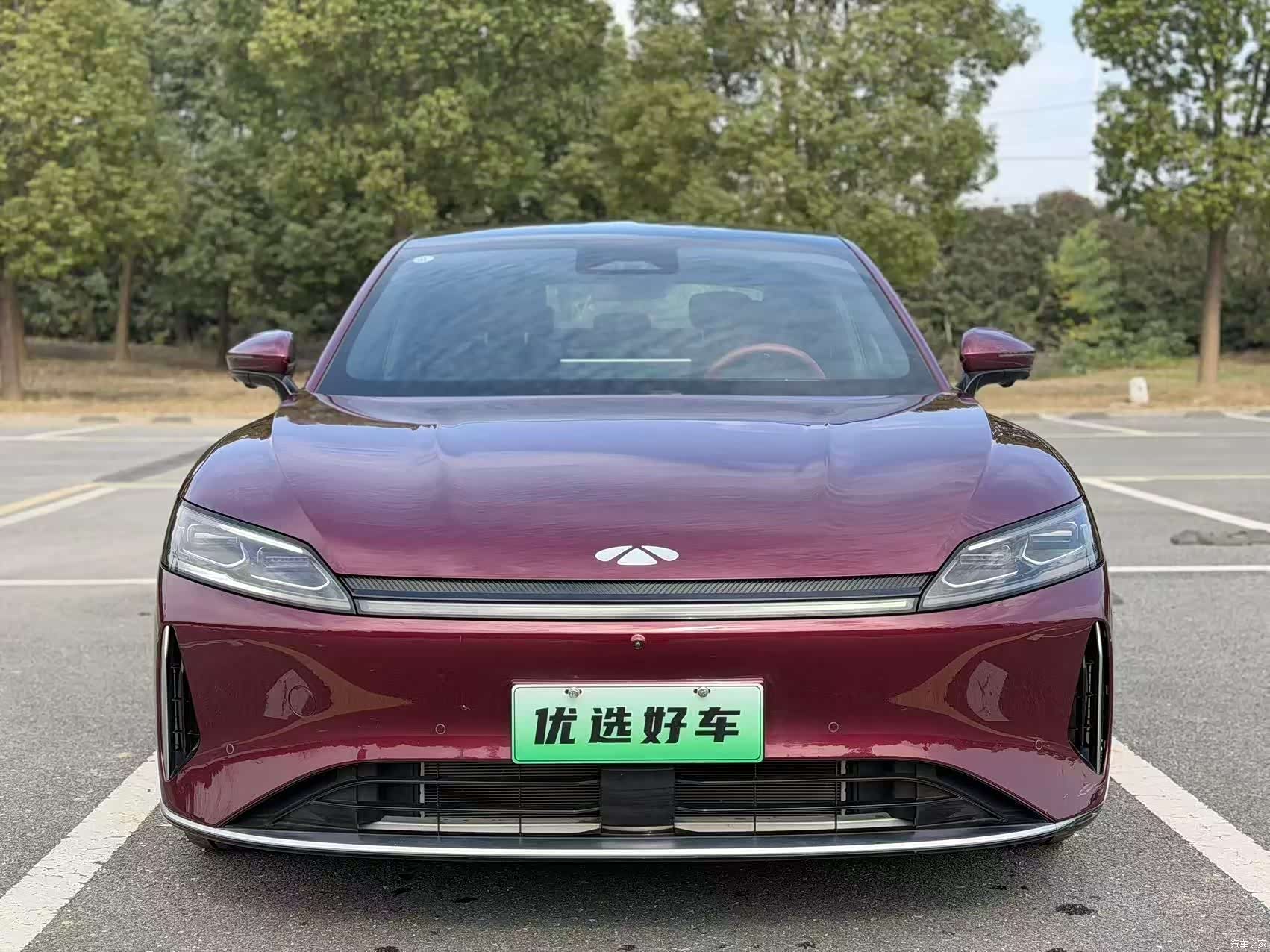 Chery A9L, 2025 2