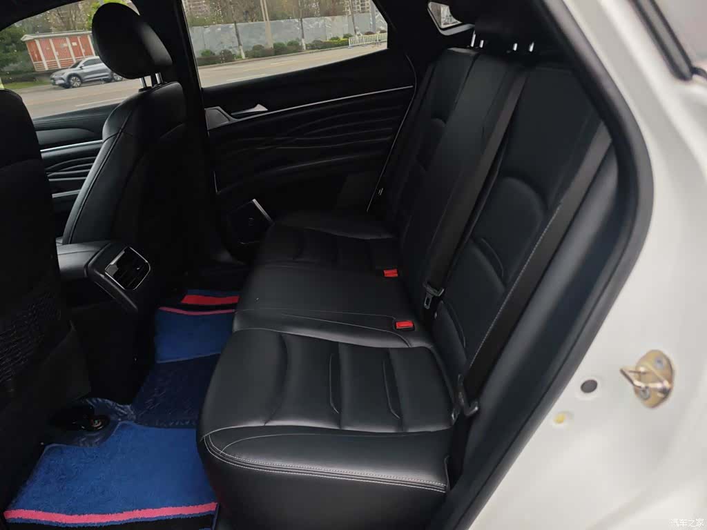 DongFeng ix5, 2019 17