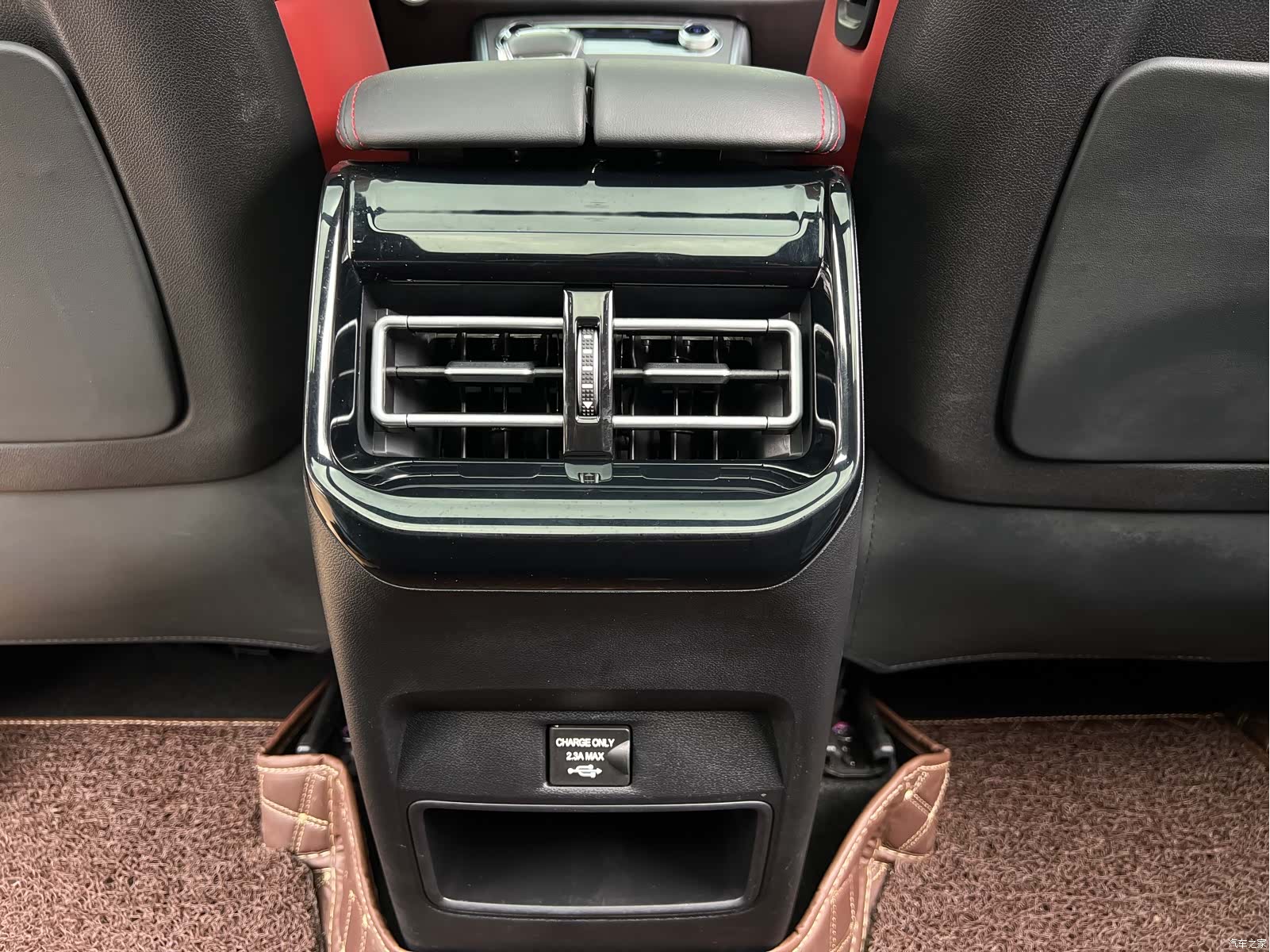 DongFeng T5, 2022 19