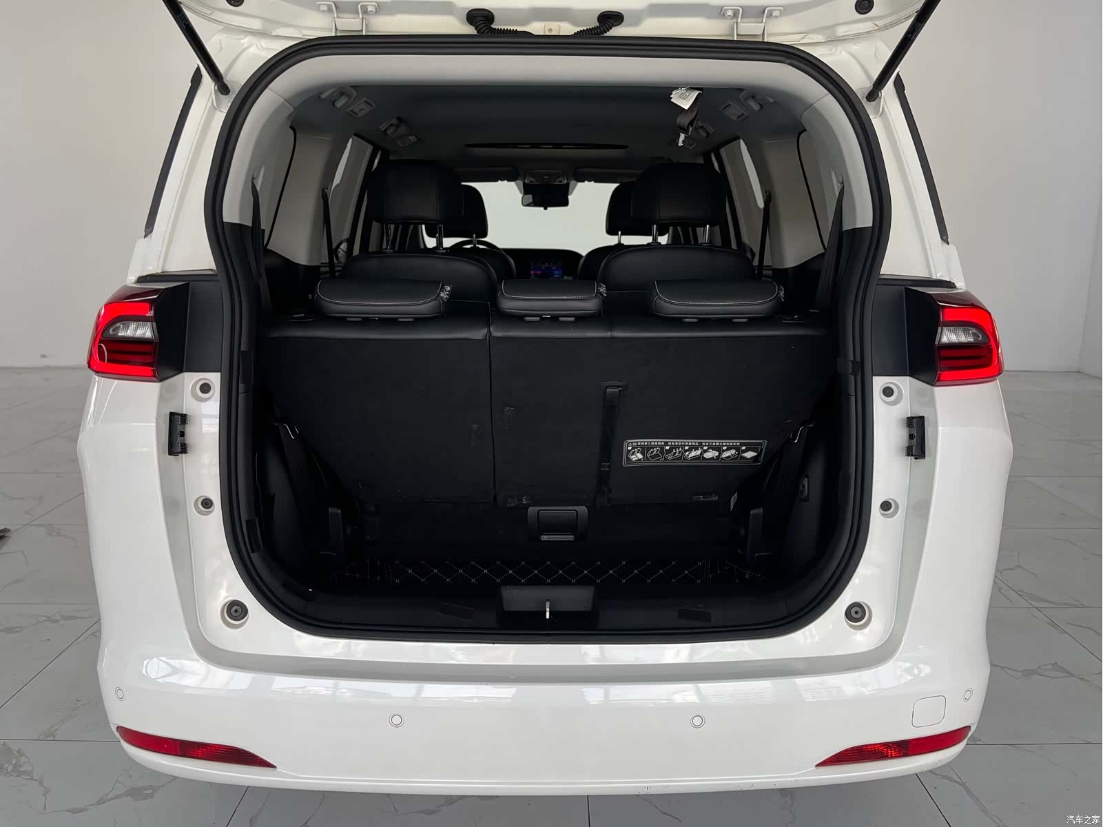 GAC M6, 2021 25