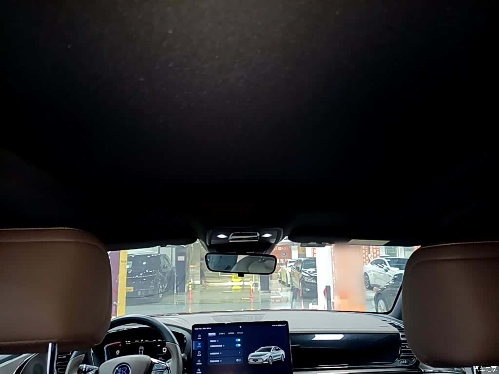 BYD Han, 2022 18