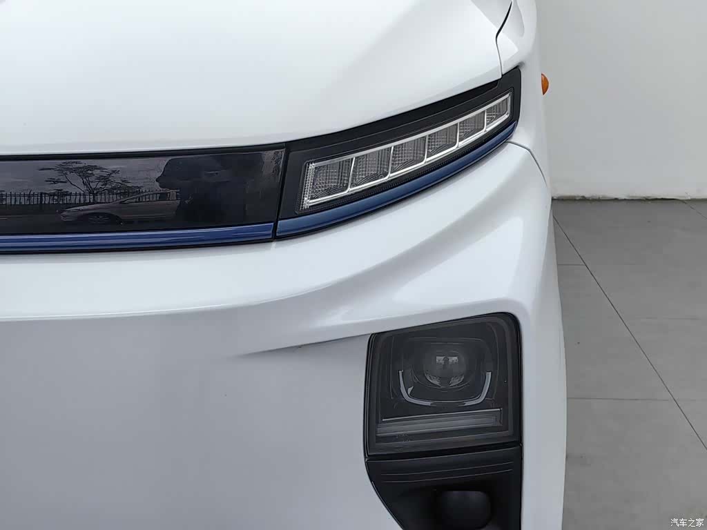 YuanCheng V6E, 2025 7