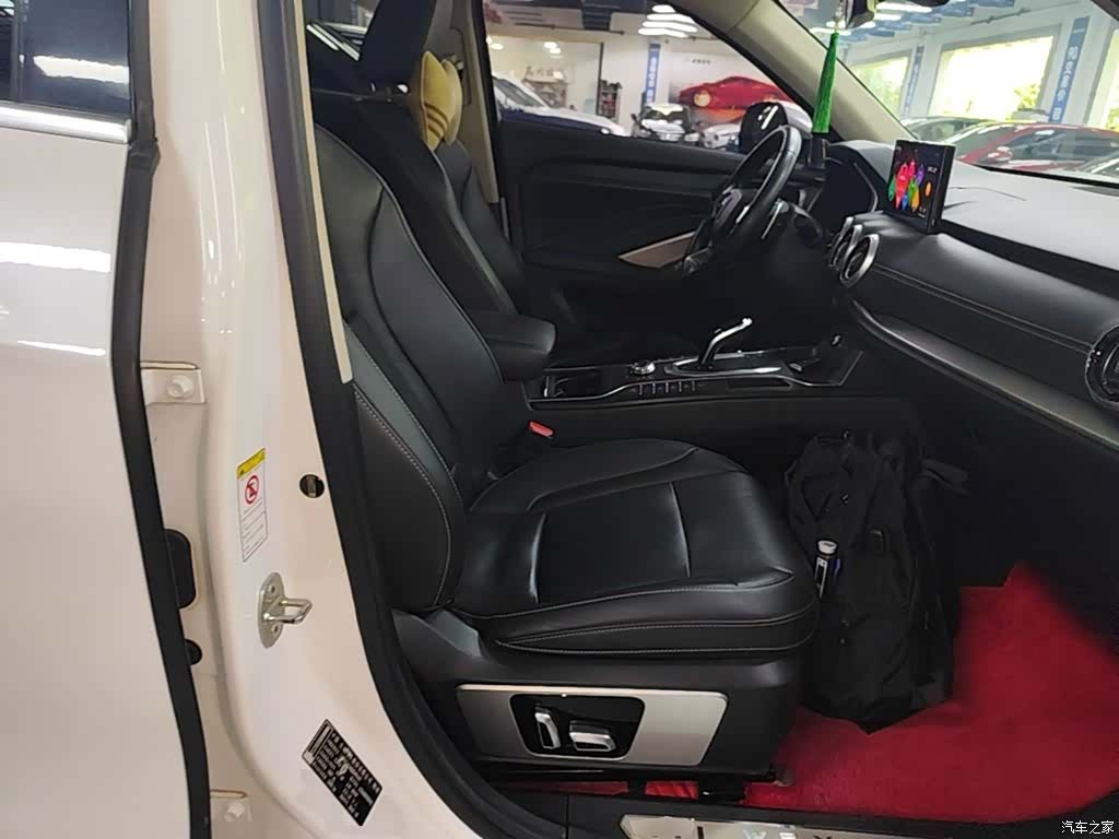 WEY VV6, 2019 25