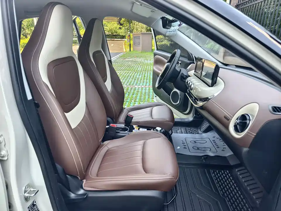 Wuling Wuling Bingguo