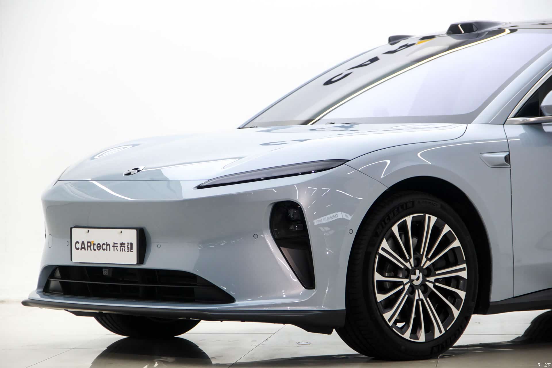 NIO ET5, 2024 22